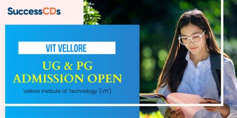 vit pg admission|vit website.